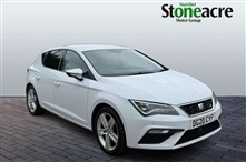 Used Seat Leon