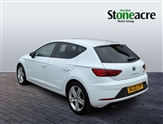 Seat Leon Image 4