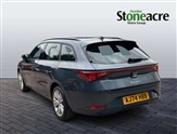 Seat Leon Image 4