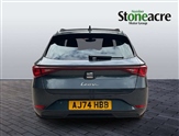 Seat Leon Image 5