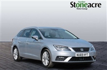 Used Seat Leon