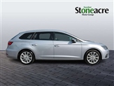 Seat Leon Image 2