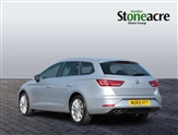 Seat Leon Image 5