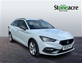 Seat Leon Image 1