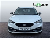 Seat Leon Image 2