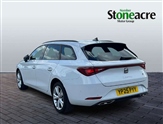 Seat Leon Image 4