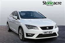 Used Seat Leon