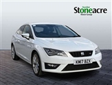 Seat Leon Image 1