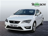 Seat Leon Image 3