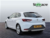 Seat Leon Image 4
