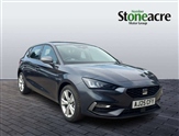 Seat Leon Image 1