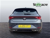 Seat Leon Image 4
