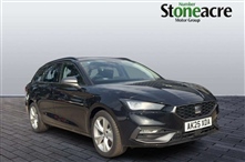 Used Seat Leon