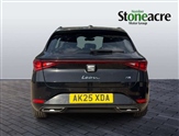 Seat Leon Image 4