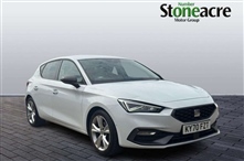 Used Seat Leon
