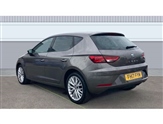 Seat Leon Image 2