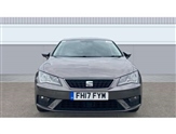 Seat Leon Image 3