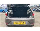 Seat Leon Image 4