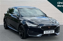 Used Seat Leon