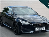 Seat Leon Image 1