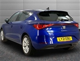 Seat Leon Image 3