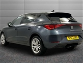 Seat Leon Image 3