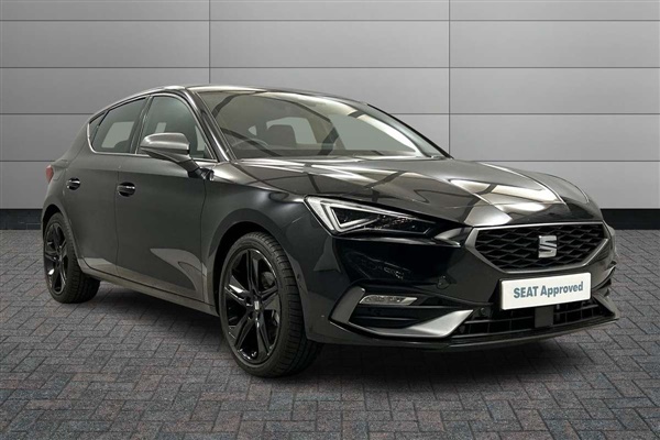 Large image for the Used Seat Leon