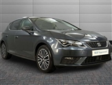 Seat Leon Image 1