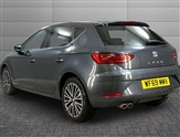 Seat Leon Image 3