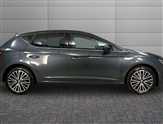 Seat Leon Image 4