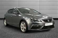Used Seat Leon