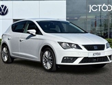 Seat Leon Image 1
