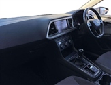 Seat Leon Image 2