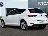 Seat Leon Image 3