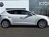 Seat Leon Image 4