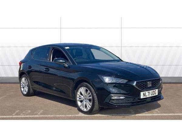 Large image for the Used Seat Leon