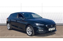 Used Seat Leon