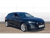 Seat Leon Image 1