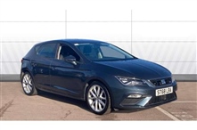 Used Seat Leon