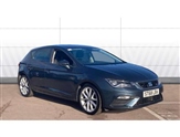 Seat Leon Image 1