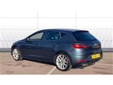Seat Leon Image 2