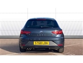 Seat Leon Image 6