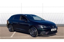 Used Seat Leon