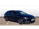 Seat Leon Image 1