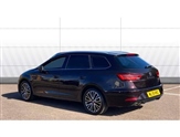 Seat Leon Image 2
