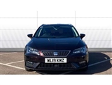 Seat Leon Image 3