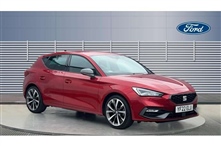 Used Seat Leon