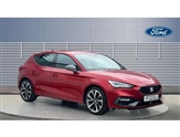 Seat Leon Image 1