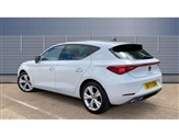 Seat Leon Image 2