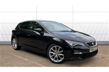 Used Seat Leon